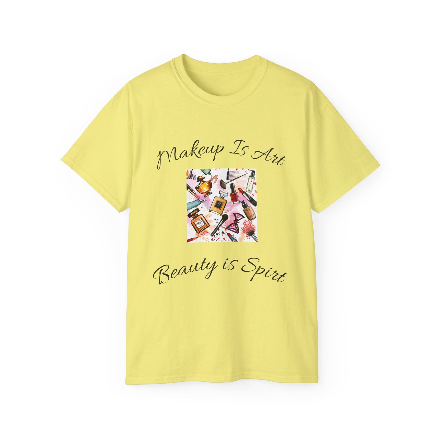 Unisex Ultra Cotton Tee