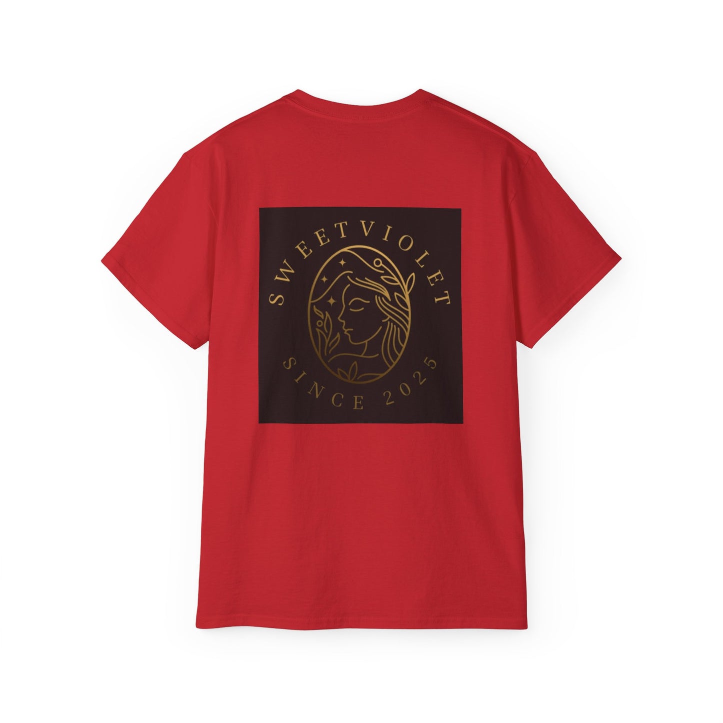 Unisex Ultra Cotton Tee