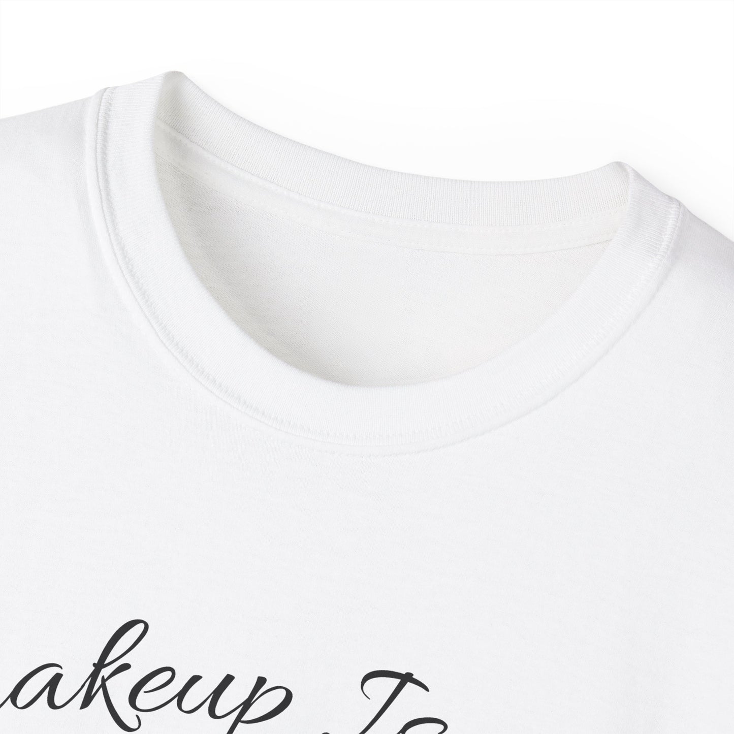 Unisex Ultra Cotton Tee