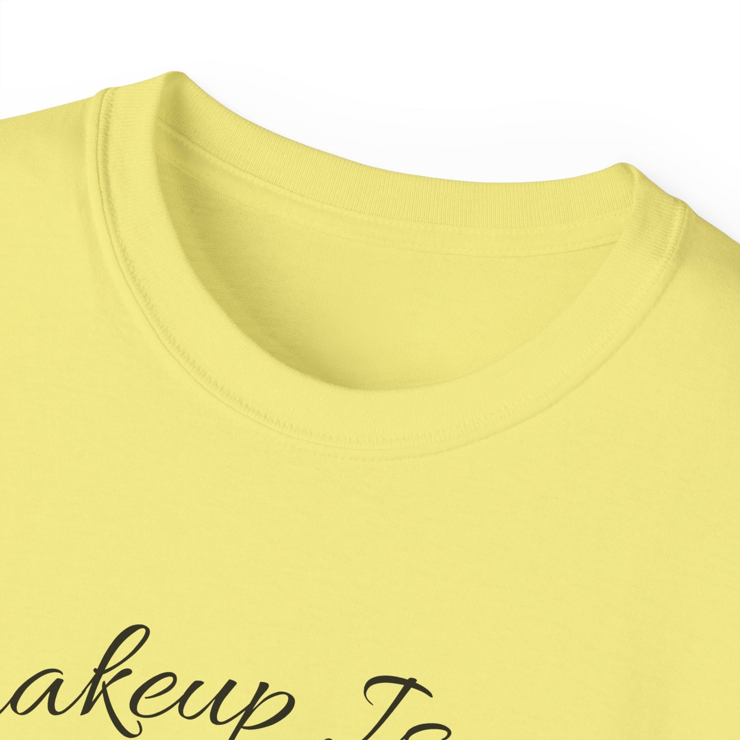 Unisex Ultra Cotton Tee