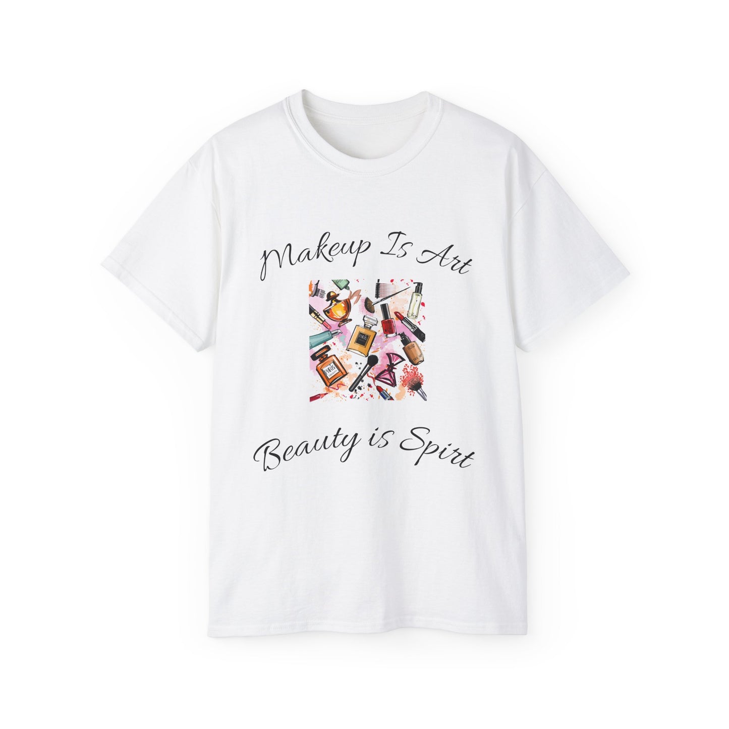 Unisex Ultra Cotton Tee