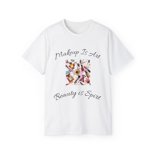 Unisex Ultra Cotton Tee