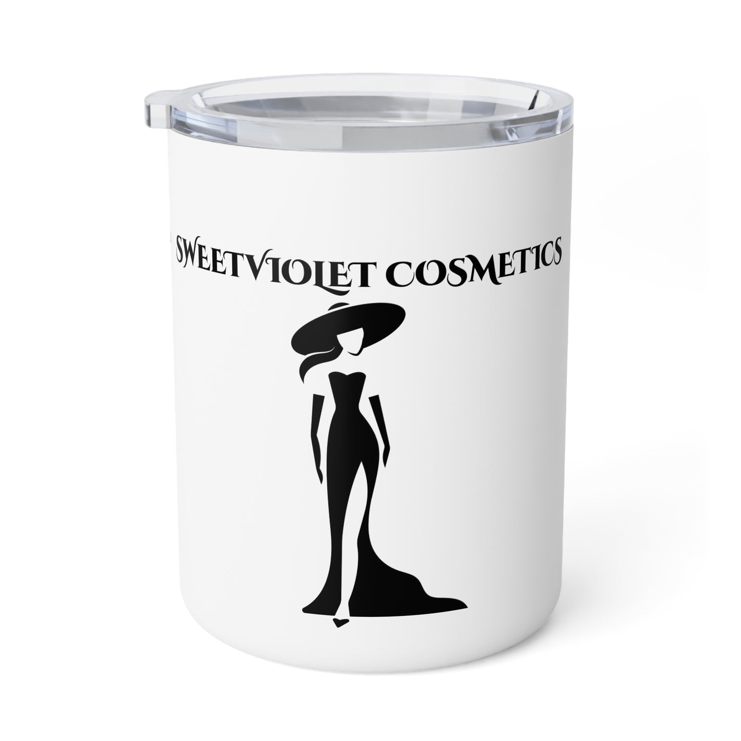 Insulated Coffee Mug, 10oz