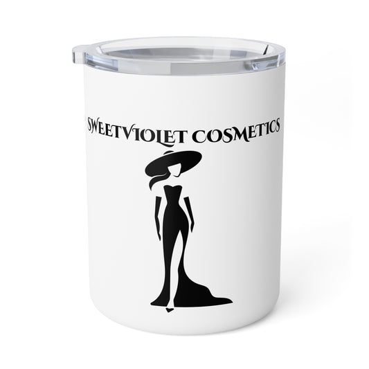 Insulated Coffee Mug, 10oz