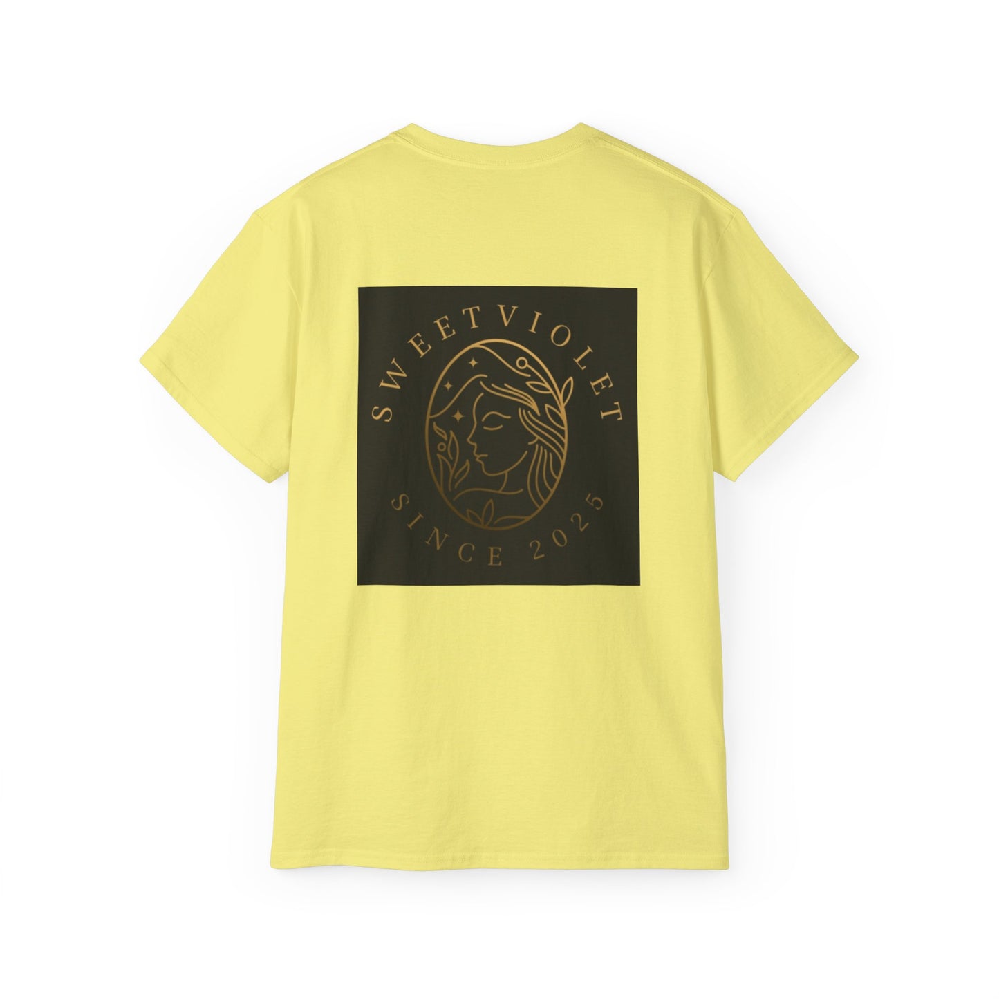 Unisex Ultra Cotton Tee