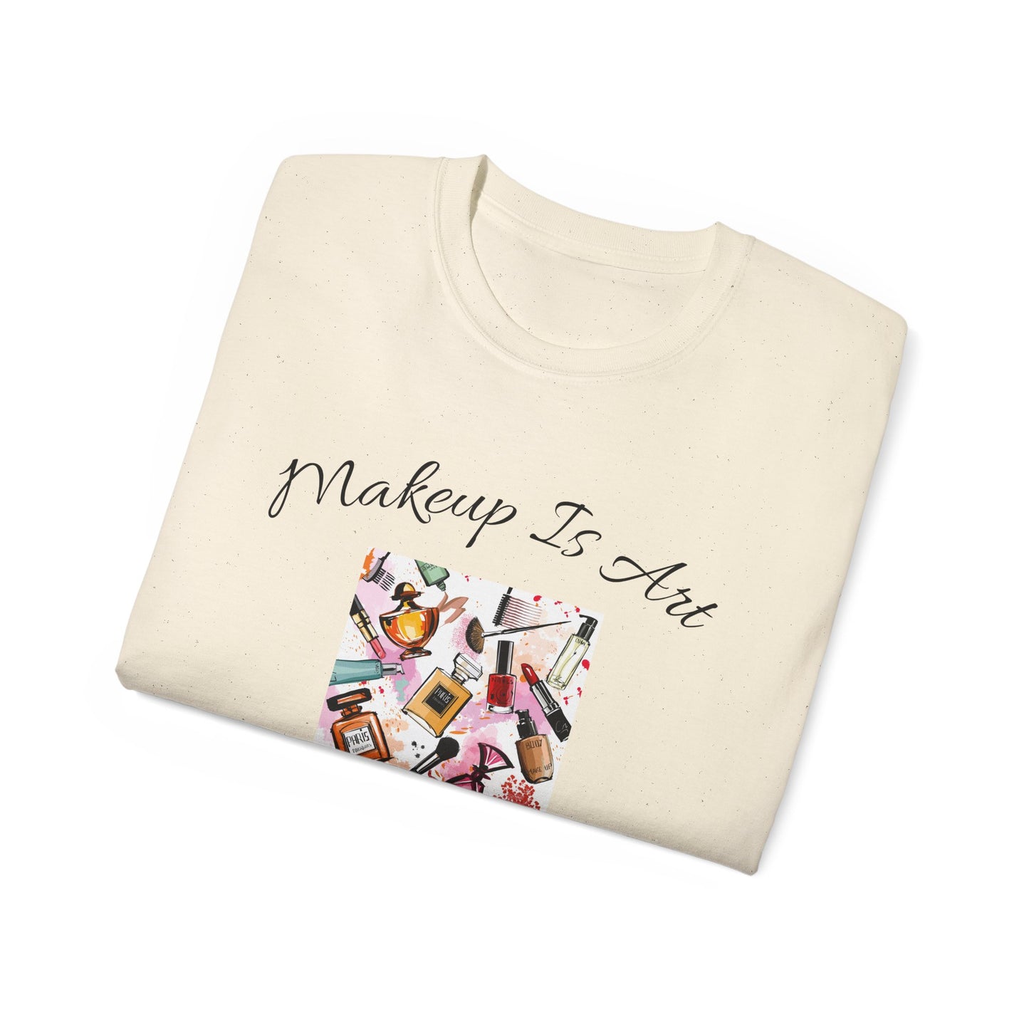 Unisex Ultra Cotton Tee