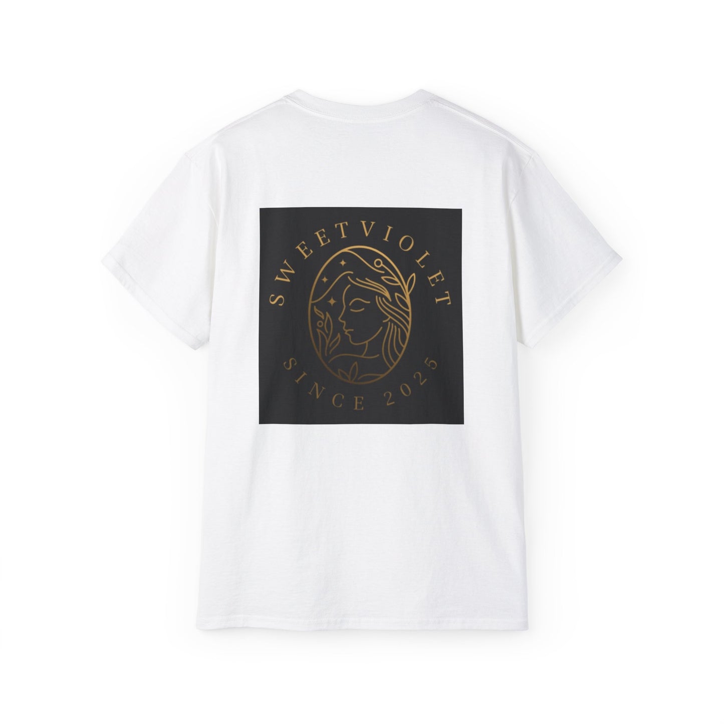 Unisex Ultra Cotton Tee