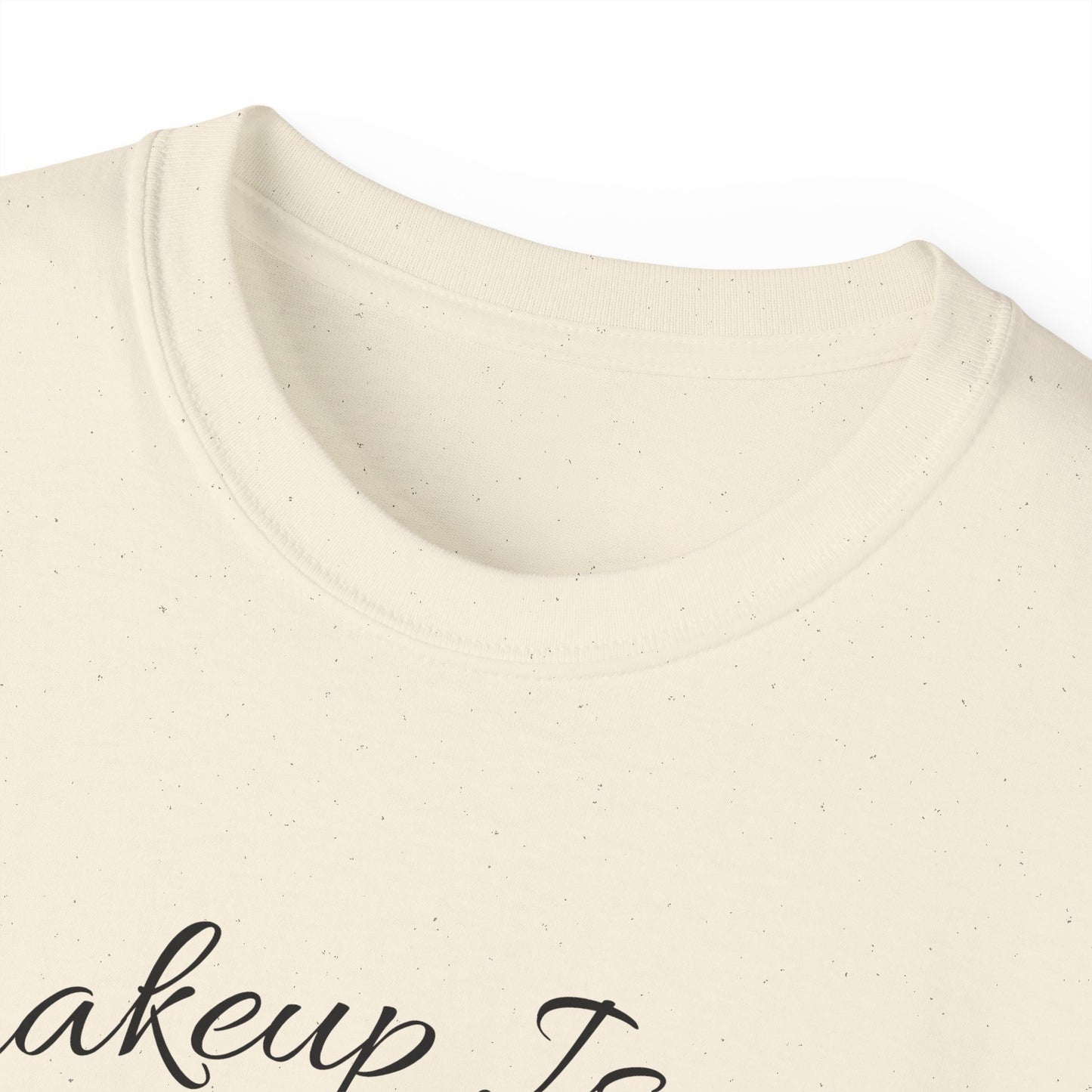 Unisex Ultra Cotton Tee