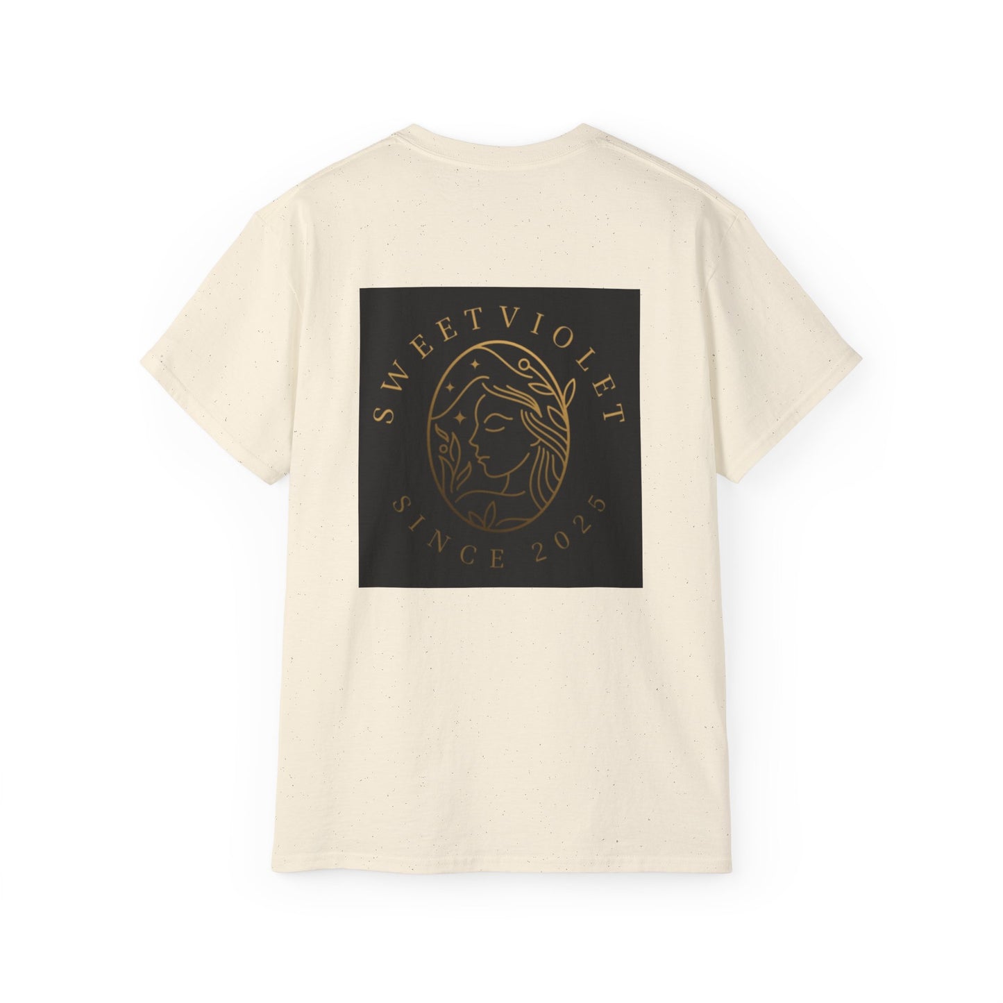 Unisex Ultra Cotton Tee